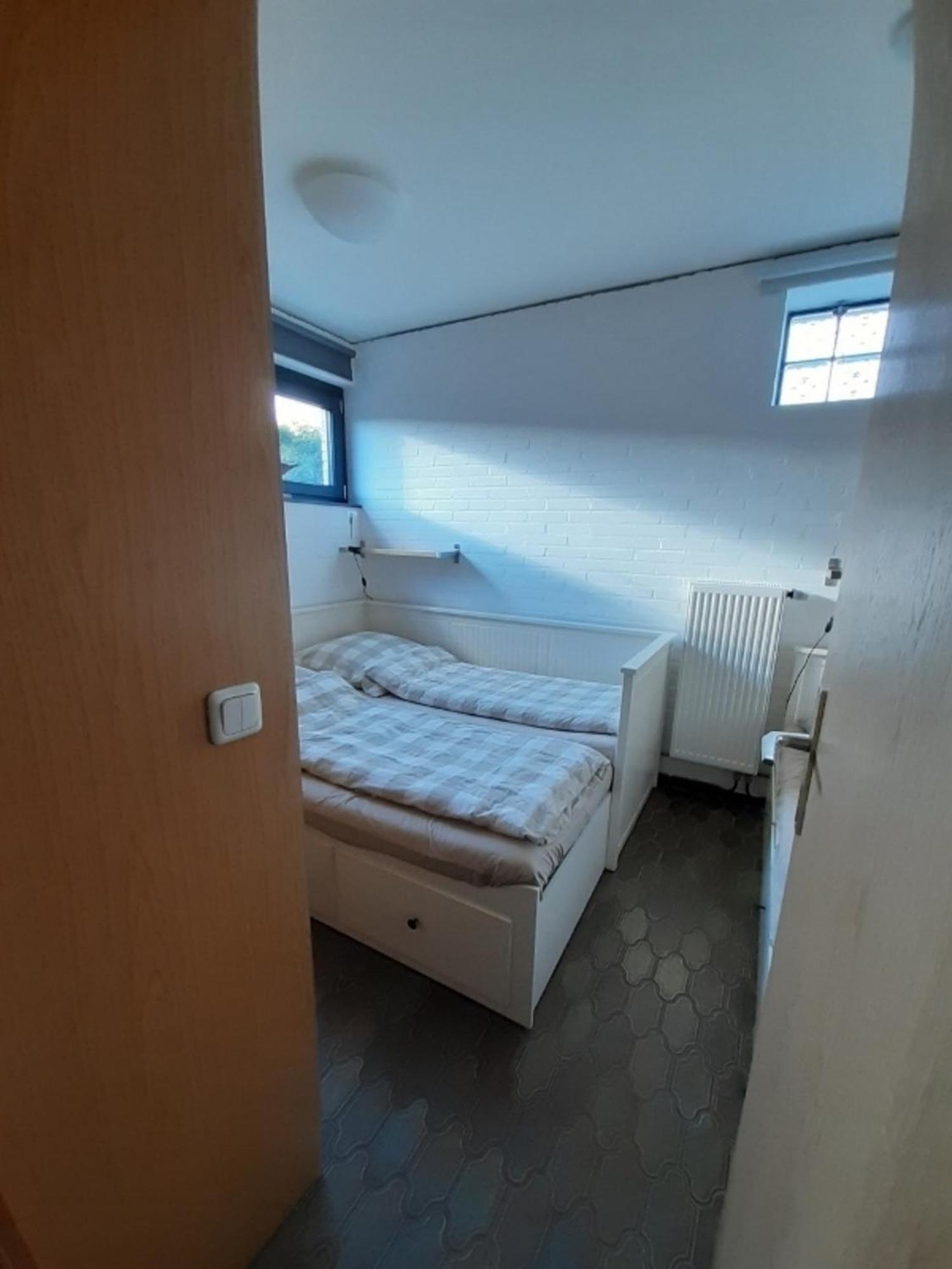 Bungalow 2702 In 托斯恩斯 外观 照片