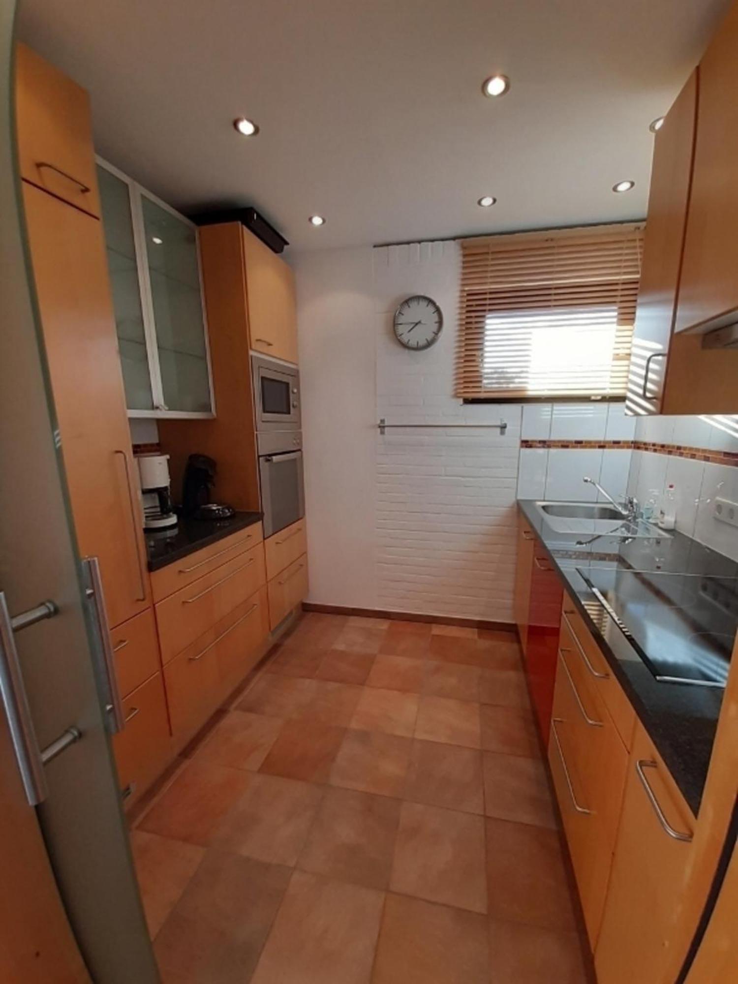 Bungalow 2702 In 托斯恩斯 外观 照片